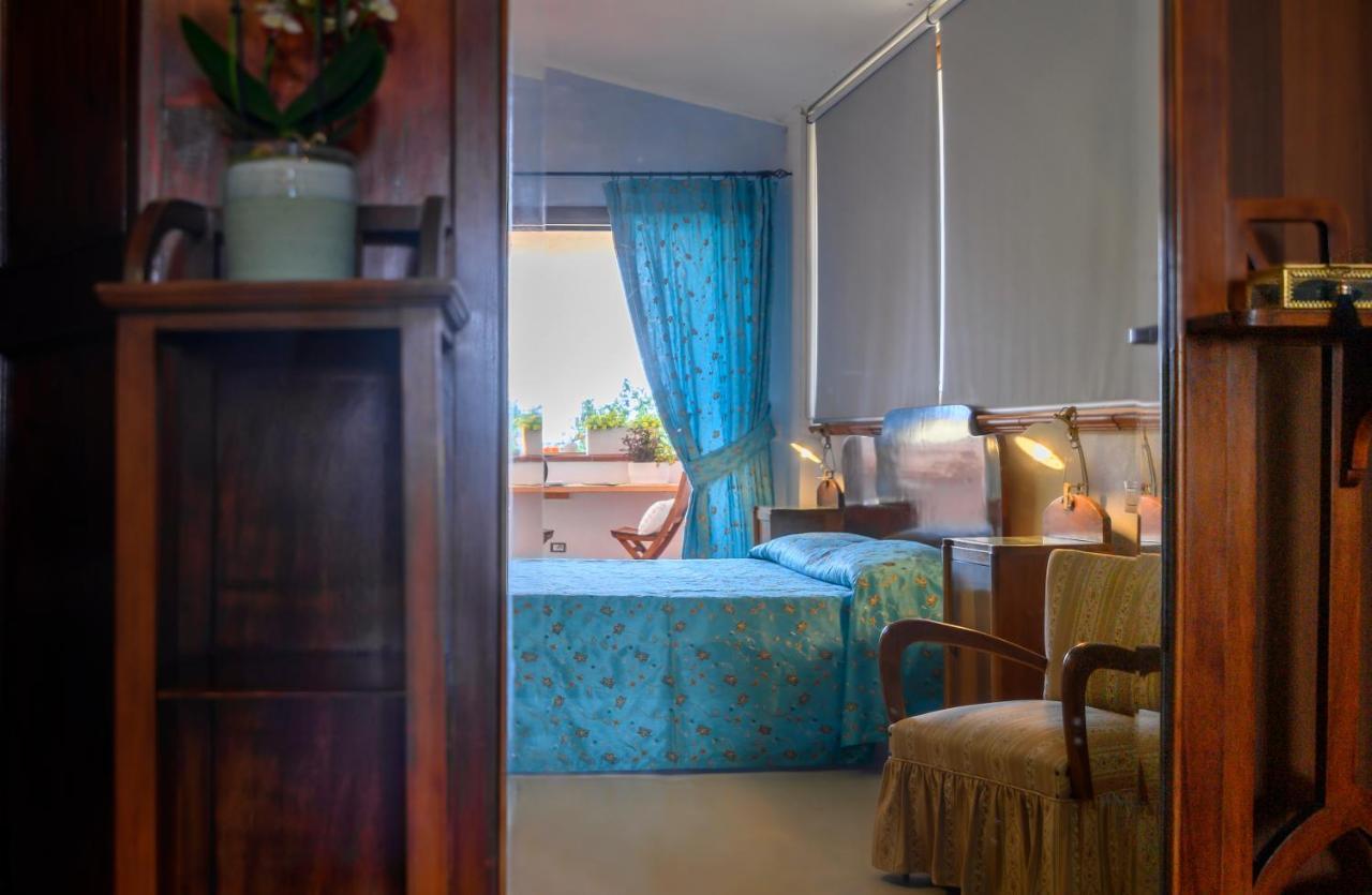 Hotel Ristorante Cavaliere Скарио Екстериор снимка