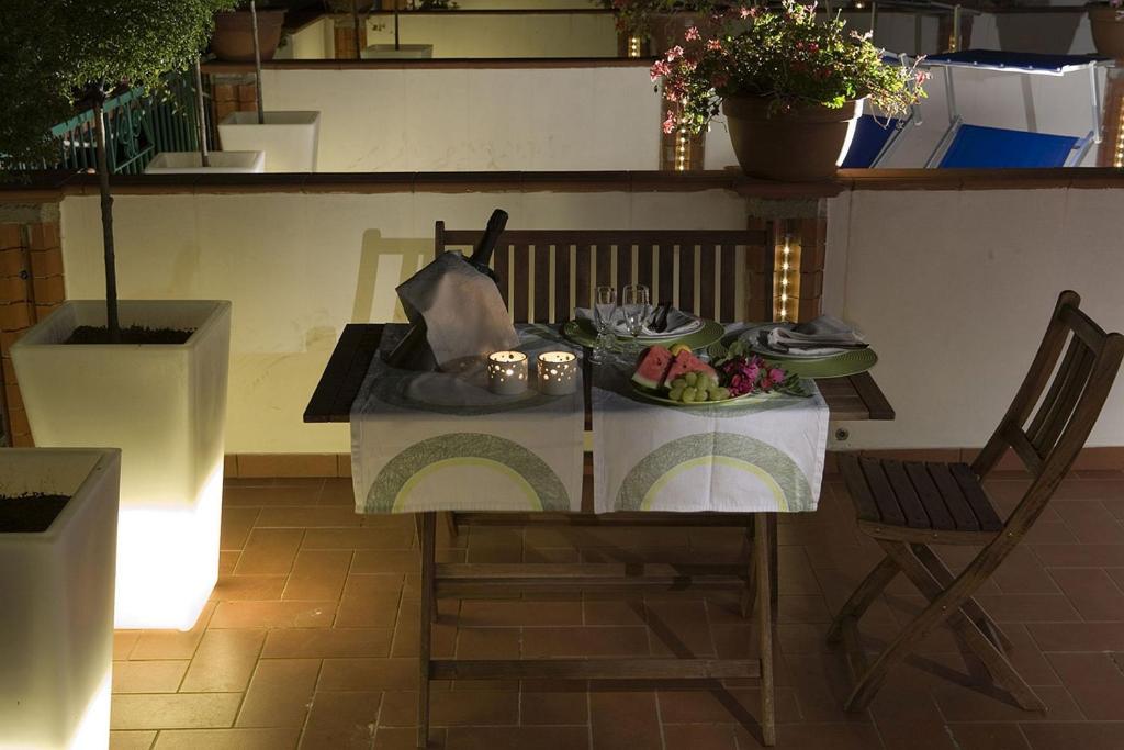 Hotel Ristorante Cavaliere Скарио Екстериор снимка