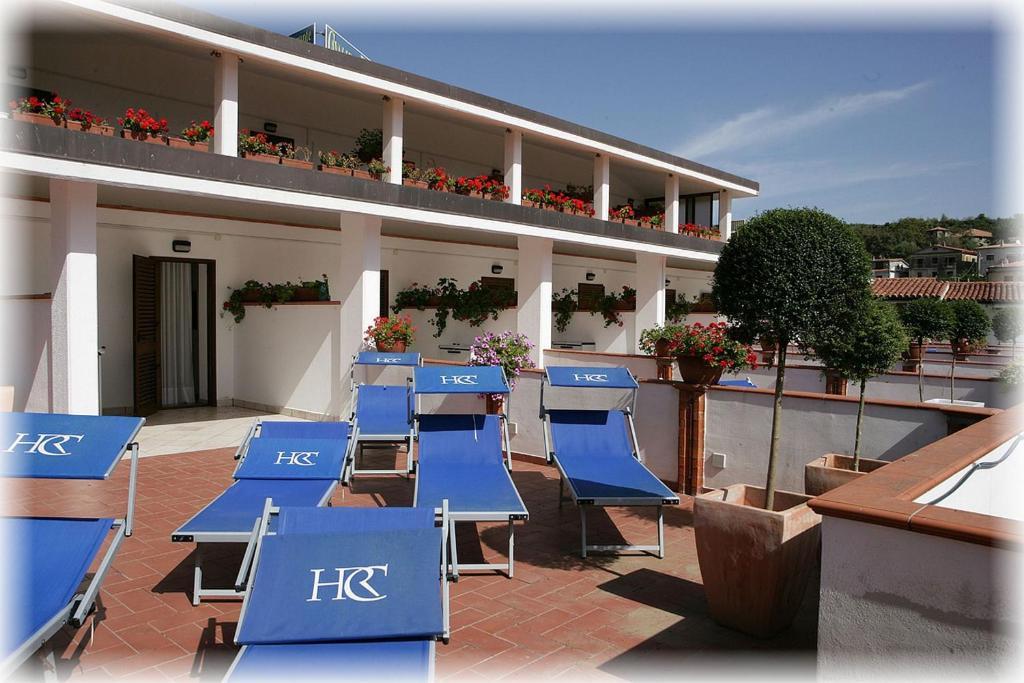 Hotel Ristorante Cavaliere Скарио Екстериор снимка